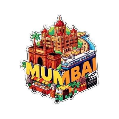 Premium Acrylic Fridge Magnet – High-Gloss Die-Cut Decorative Magnet for Lockers, Fridges & Office