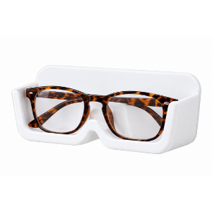 Plastic Sunglasses Holder Stand (1 Pc)