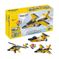 Architect Brick 3105 Building Block