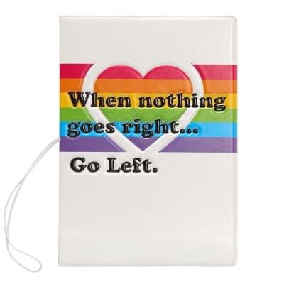 Passport Holder & Travel Document Organizer | Wallet for International Travel