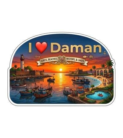 Premium Acrylic Fridge Magnet – High-Gloss Die-Cut Decorative Magnet for Lockers, Fridges & Office