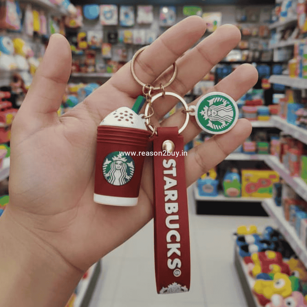 Silicone Cute Keychain Key Ring Holders (R2BS505-22)