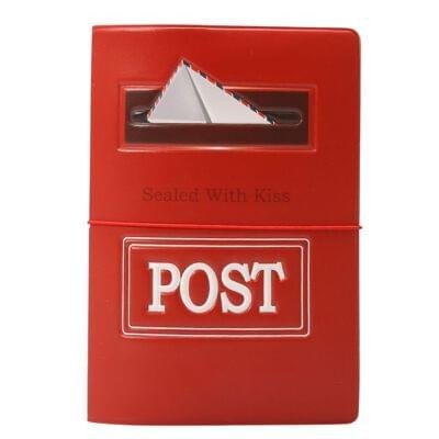 Passport Holder & Travel Document Organizer | Wallet for International Travel