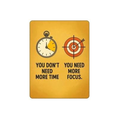 Durable Clear Acrylic Fridge Magnet | Strong Refrigerator Photo & Craft Display