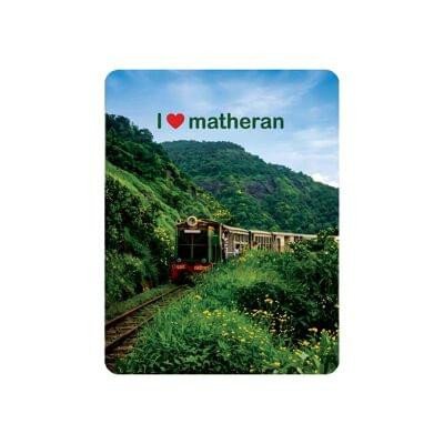 Durable Clear Acrylic Fridge Magnet | Strong Refrigerator Photo & Craft Display