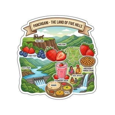 Durable Clear Acrylic Fridge Magnet | Strong Refrigerator Photo & Craft Display