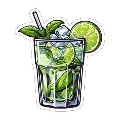 Durable Clear Acrylic Fridge Magnet | Strong Refrigerator Photo & Craft Display