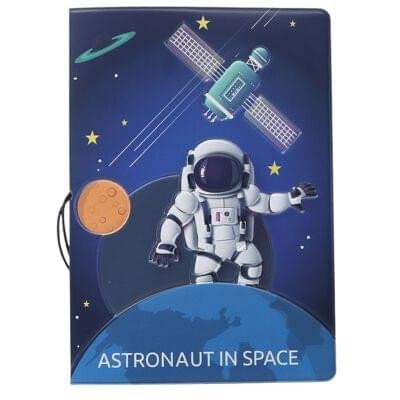 Passport Holder & Travel Document Organizer | Wallet for International Travel
