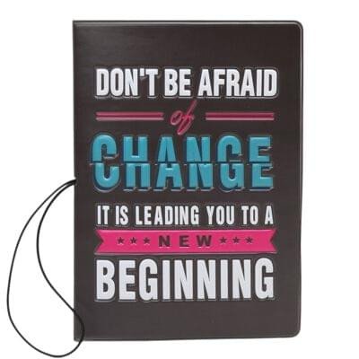 Passport Holder & Travel Document Organizer | Wallet for International Travel