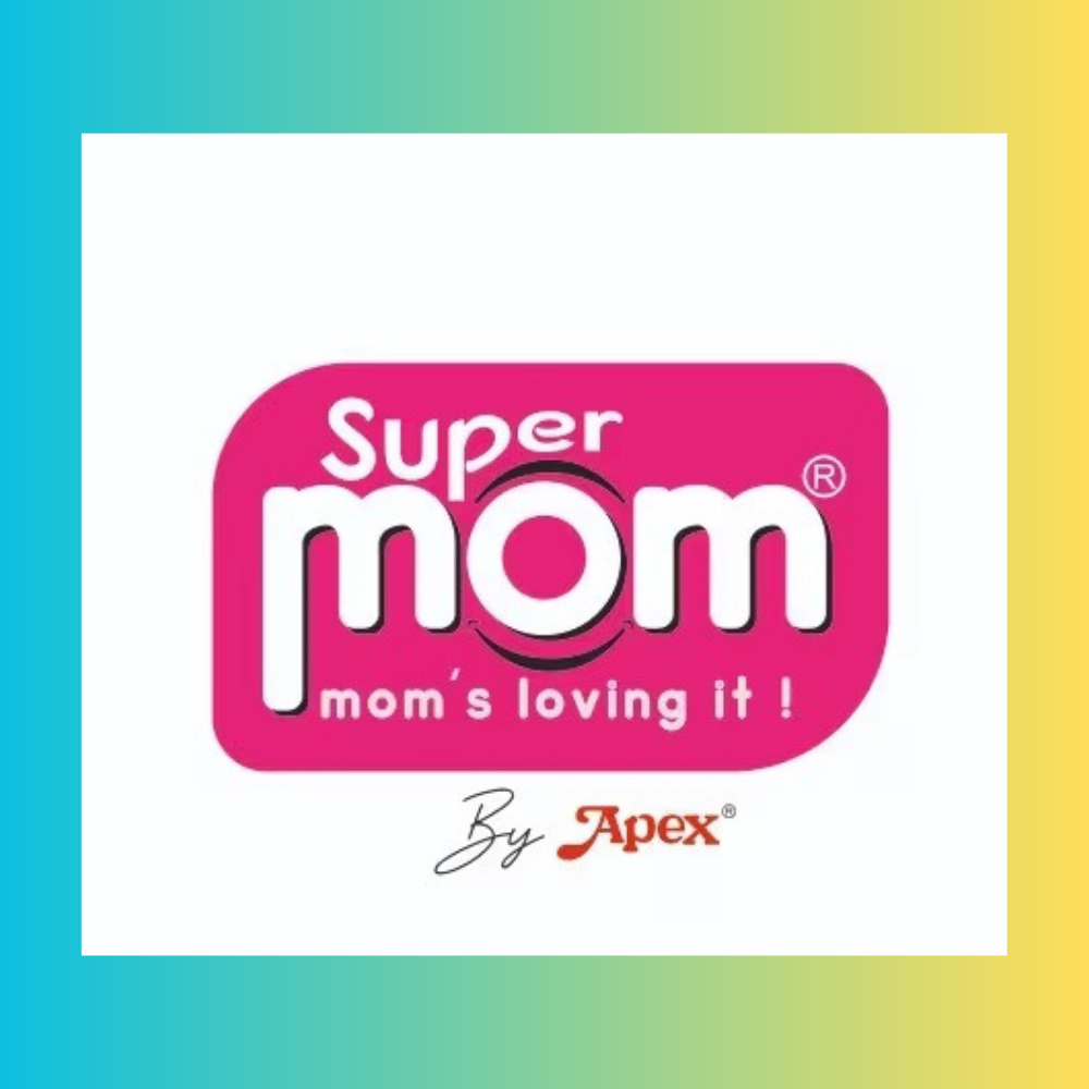 Super Mom