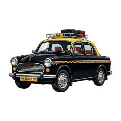 Premium Acrylic Fridge Magnet – High-Gloss Die-Cut Decorative Magnet for Lockers, Fridges & Office