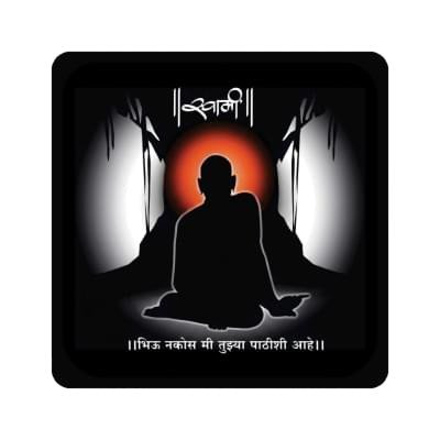 Durable Clear Acrylic Fridge Magnet | Strong Refrigerator Photo & Craft Display