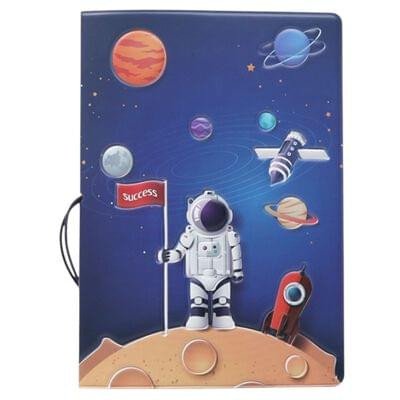 Passport Holder & Travel Document Organizer | Wallet for International Travel