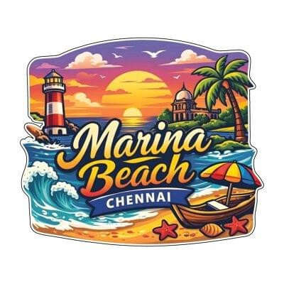Durable Clear Acrylic Fridge Magnet | Strong Refrigerator Photo & Craft Display