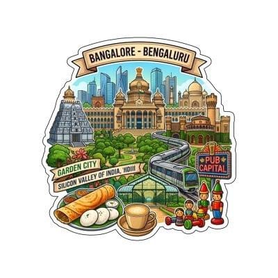 Durable Clear Acrylic Fridge Magnet | Strong Refrigerator Photo & Craft Display