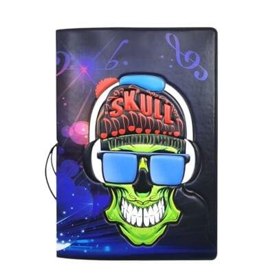 Passport Holder & Travel Document Organizer | Wallet for International Travel