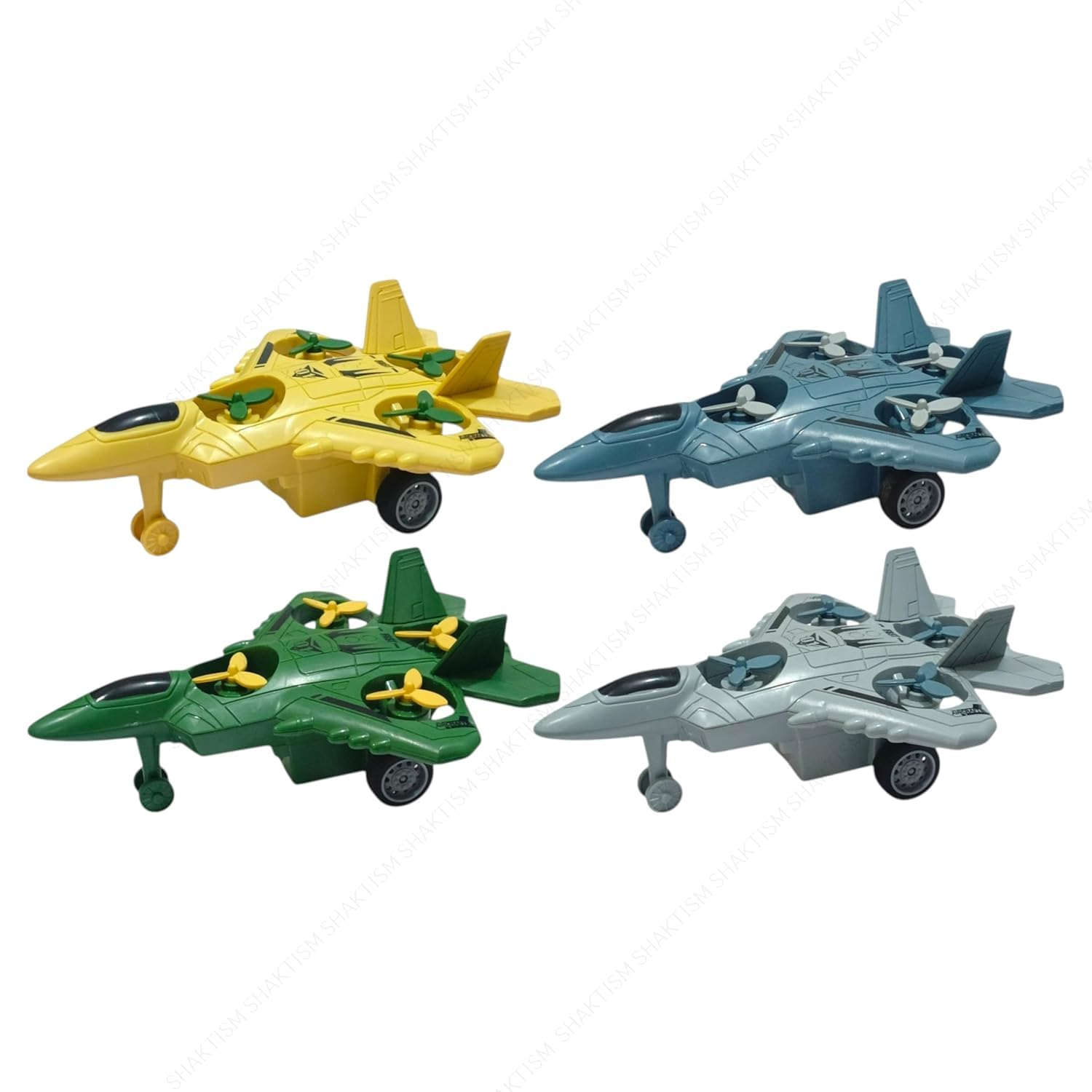Toy plane fiter jet not flying fighter plane airplane for kids this not flying, just running airplanes toys