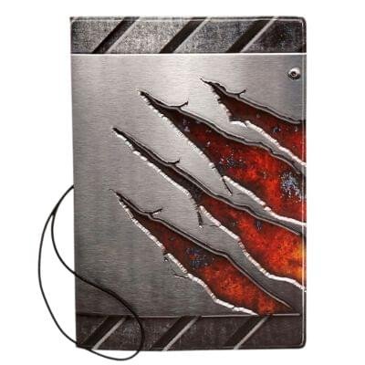 Passport Holder & Travel Document Organizer | Wallet for International Travel
