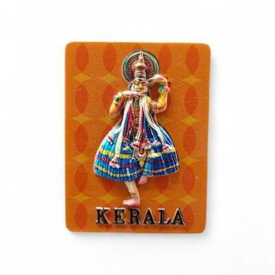 Durable Ceramic Fridge Magnets | Strong Grip for Refrigerator Photos & Crafts