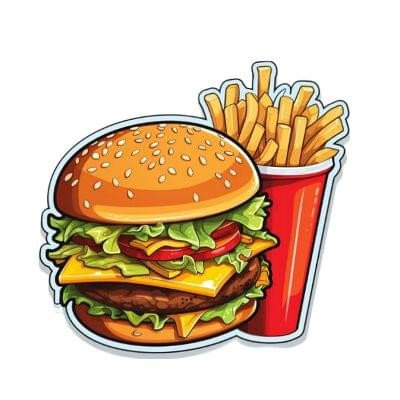 Durable Clear Acrylic Fridge Magnet | Strong Refrigerator Photo & Craft Display