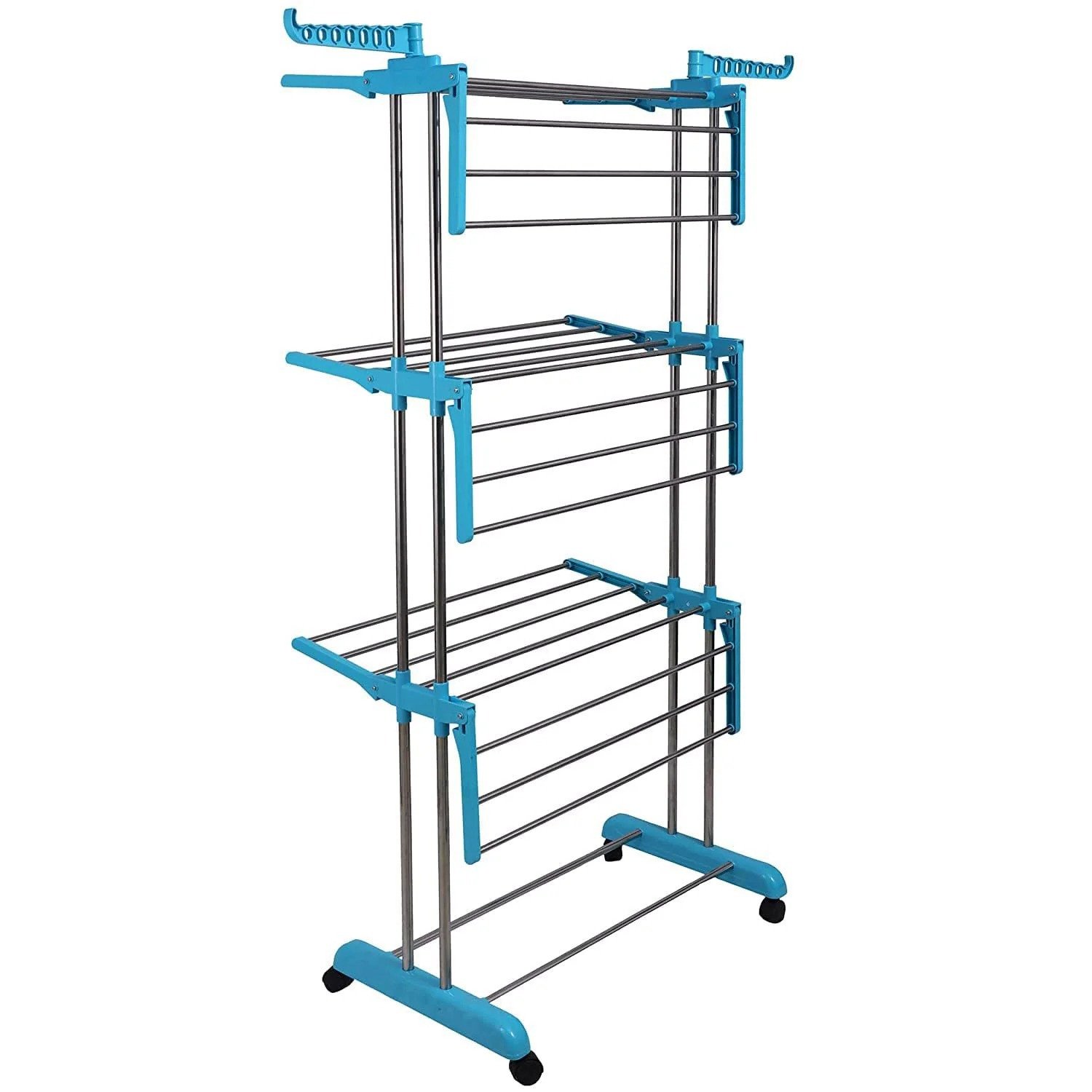 0733_3layer_cloth_stand