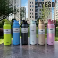 PureSip Easy-Carry Sports Bottle 750Ml