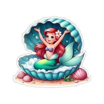 Durable Clear Acrylic Fridge Magnet | Strong Refrigerator Photo & Craft Display
