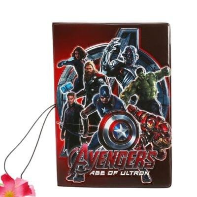 Passport Holder & Travel Document Organizer | Wallet for International Travel