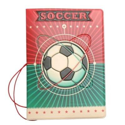 Passport Holder & Travel Document Organizer | Wallet for International Travel