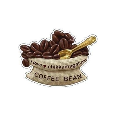 Durable Clear Acrylic Fridge Magnet | Strong Refrigerator Photo & Craft Display