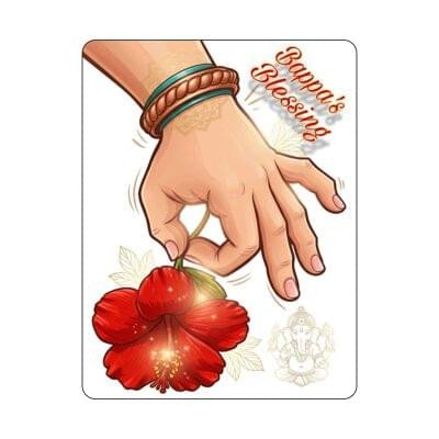 Durable Clear Acrylic Fridge Magnet | Strong Refrigerator Photo & Craft Display