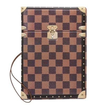 Passport Holder & Travel Document Organizer | Wallet for International Travel