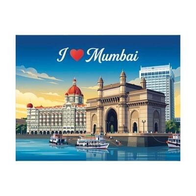 Durable Clear Acrylic Fridge Magnet | Strong Refrigerator Photo & Craft Display
