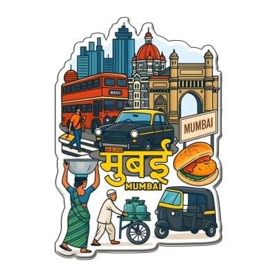 Durable Clear Acrylic Fridge Magnet | Strong Refrigerator Photo & Craft Display